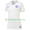 Engeland Dames Thuis Shirt WK voetbal 2018